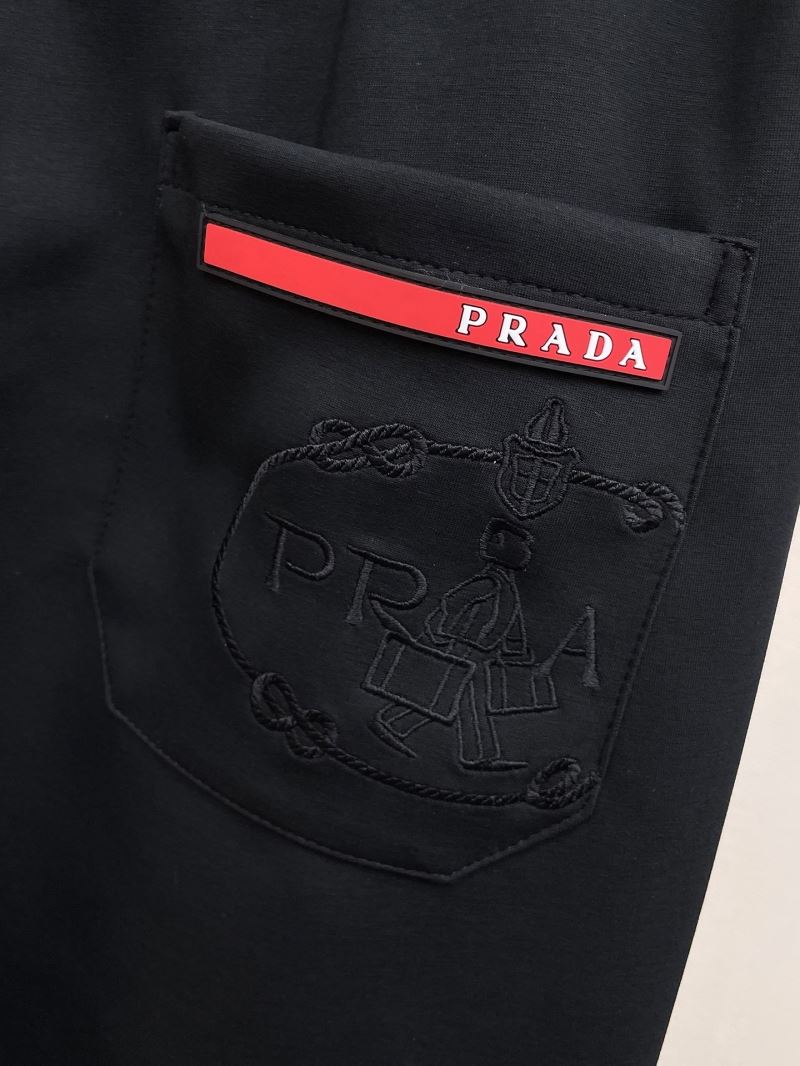 Prada Long Pants